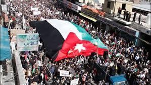 الحراك الشعبي في الأردن الحراك الشعبي في الأردن
