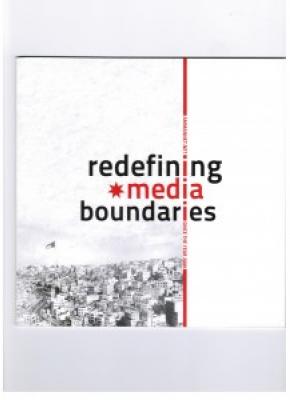 redefining media