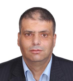 Dr. Muhannad Al Azzeh